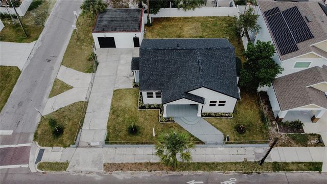 2916 N 21ST STREET, Tampa, FL 33605