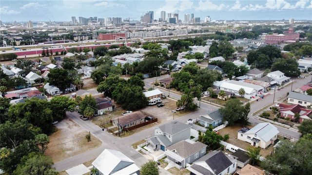 2916 N 21ST STREET, Tampa, FL 33605
