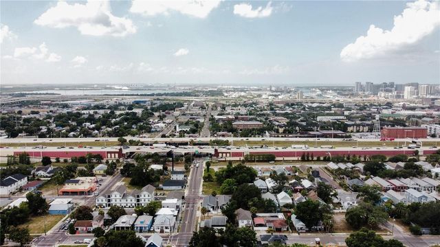2916 N 21ST STREET, Tampa, FL 33605