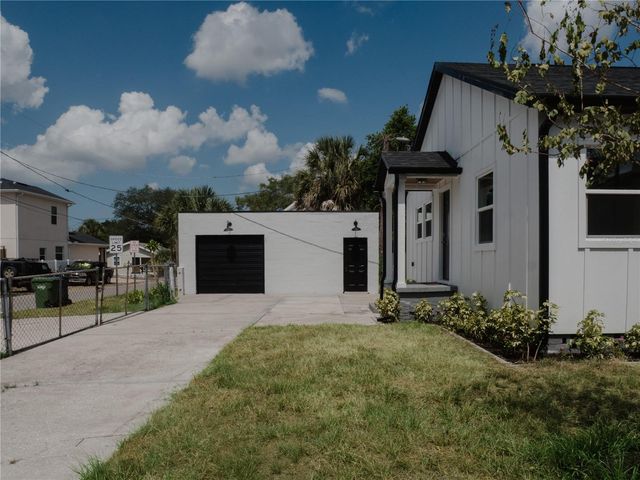 2916 N 21ST STREET, Tampa, FL 33605