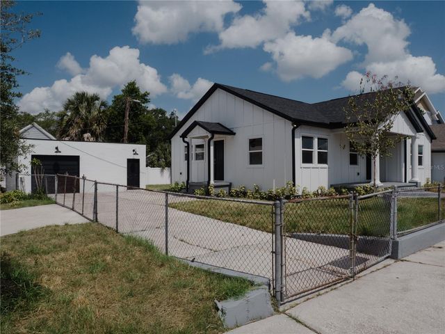 2916 N 21ST STREET, Tampa, FL 33605