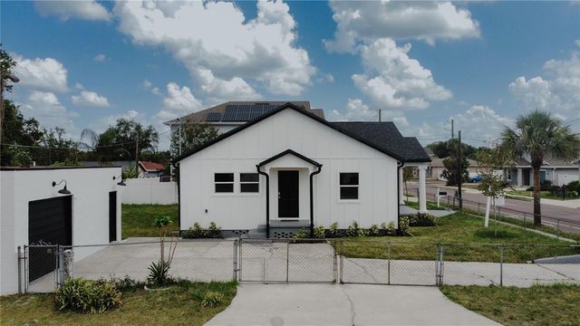 2916 N 21ST STREET, Tampa, FL 33605