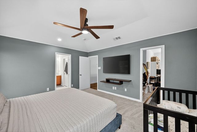 2240 Oklahoma Avenue, Plano, TX 75074