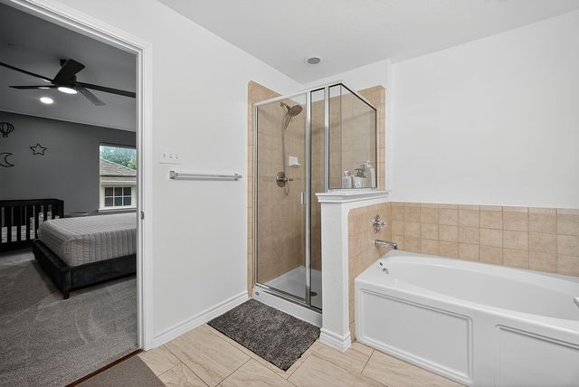 2240 Oklahoma Avenue, Plano, TX 75074