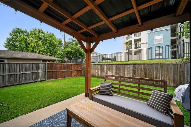2240 Oklahoma Avenue, Plano, TX 75074
