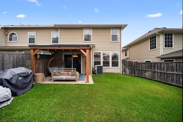2240 Oklahoma Avenue, Plano, TX 75074