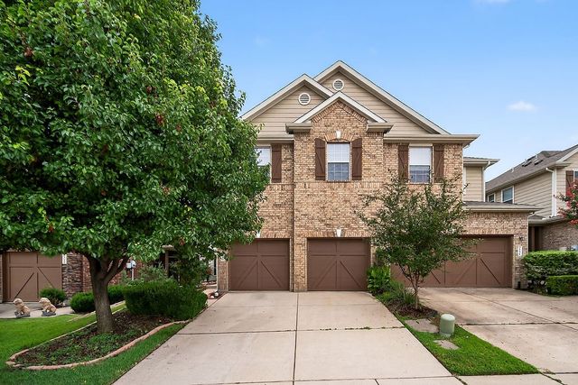 2240 Oklahoma Avenue, Plano, TX 75074