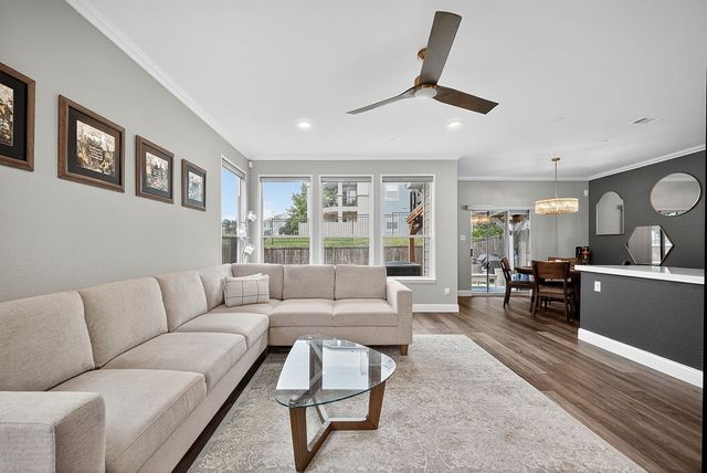2240 Oklahoma Avenue, Plano, TX 75074