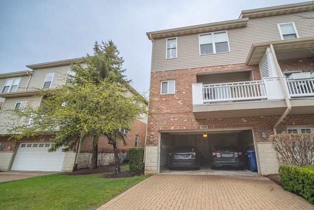 1156 Longwood Drive, Lisle, IL 60532