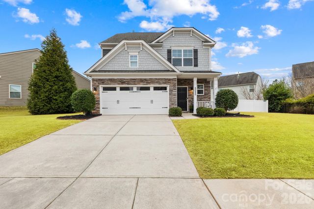 5020 Fenwick Court, Lancaster, SC 29720