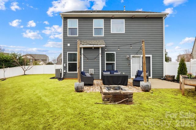 5020 Fenwick Court, Lancaster, SC 29720