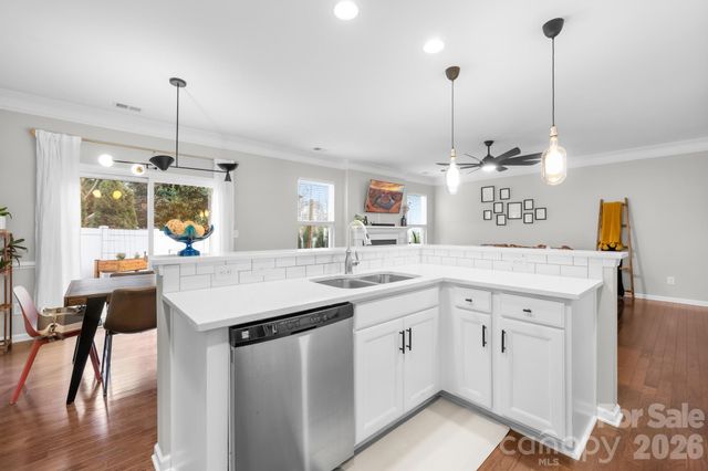 5020 Fenwick Court, Lancaster, SC 29720