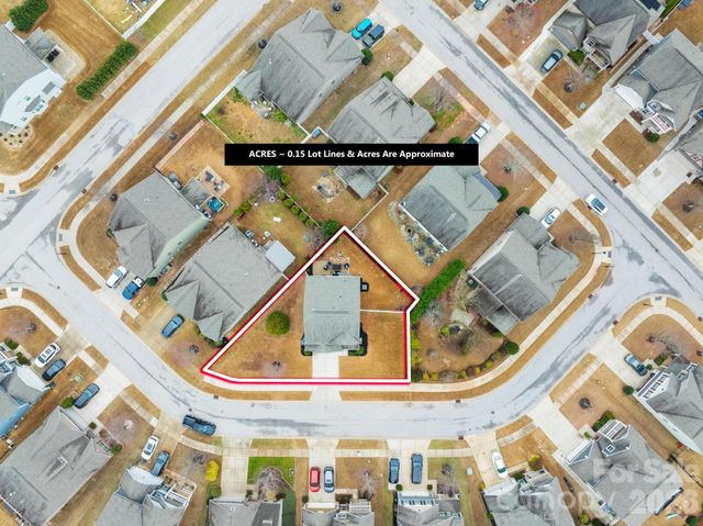 5020 Fenwick Court, Lancaster, SC 29720