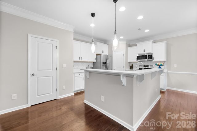 5020 Fenwick Court, Lancaster, SC 29720