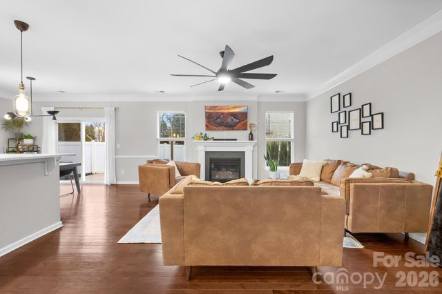 5020 Fenwick Court, Lancaster, SC 29720