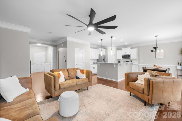 5020 Fenwick Court, Lancaster, SC 29720