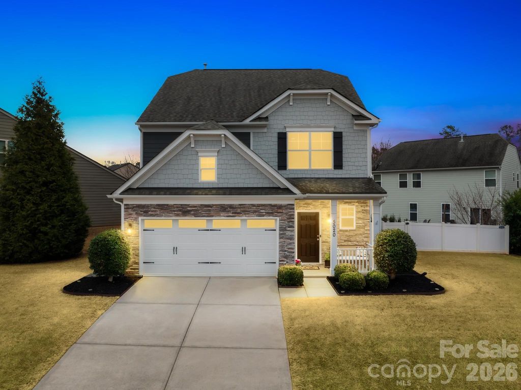 5020 Fenwick Court, Lancaster, SC 29720