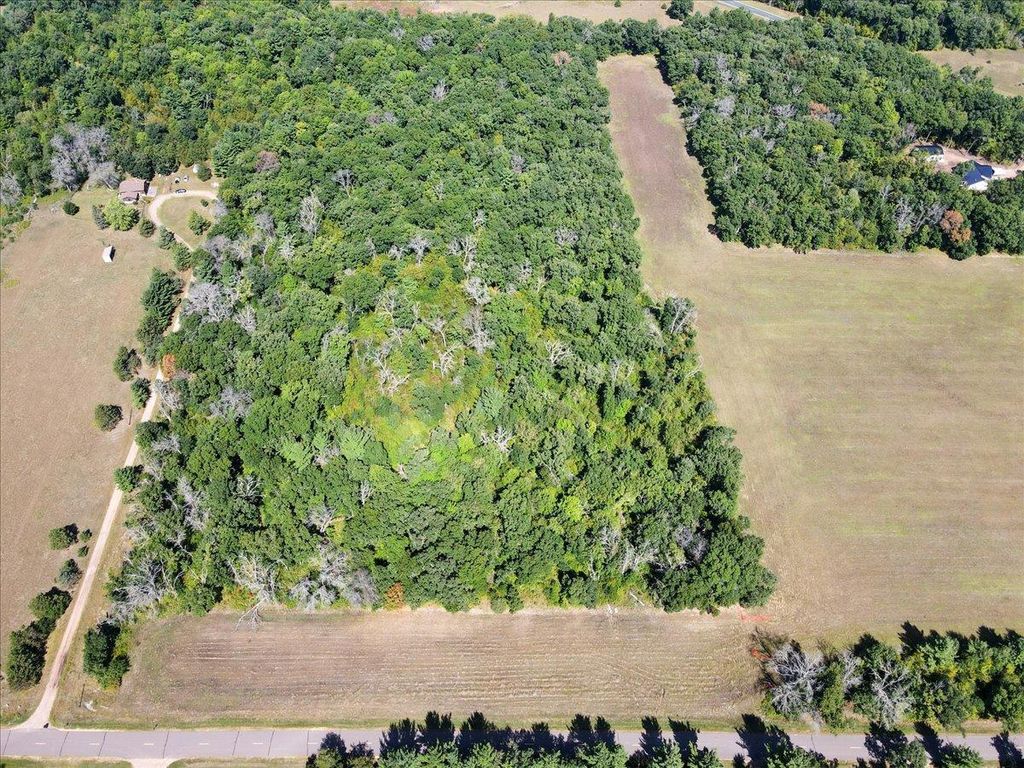 Lot 8 Olson Road, Sunrise Twp, MN 55032 — photo 2
