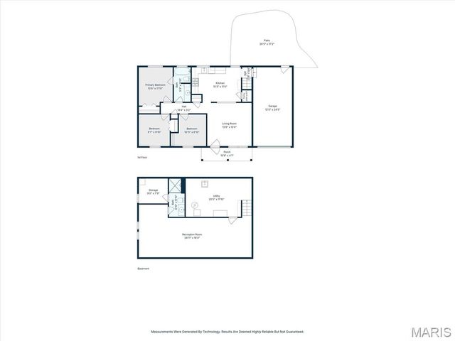 12014 Renaissance Drive, Maryland Heights, MO 63043