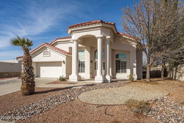 2990 Long Bow Loop, Las Cruces, NM 88011