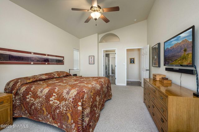 2990 Long Bow Loop, Las Cruces, NM 88011