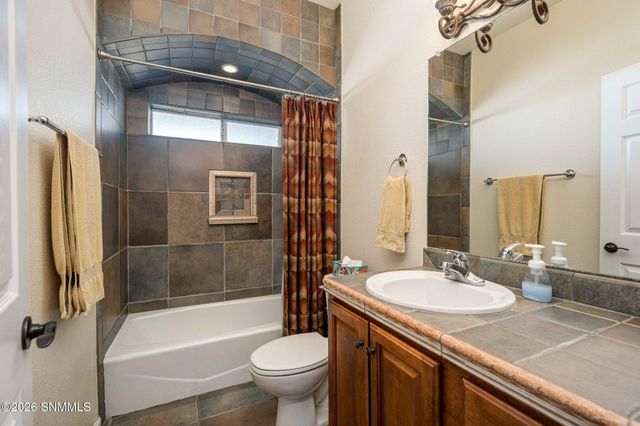 2990 Long Bow Loop, Las Cruces, NM 88011