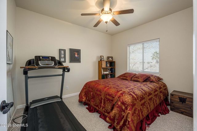 2990 Long Bow Loop, Las Cruces, NM 88011