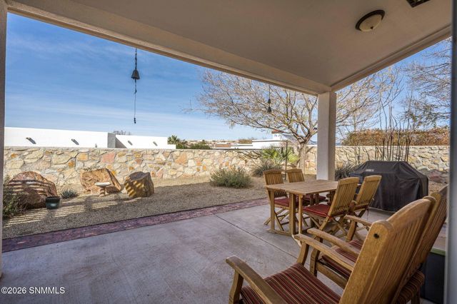 2990 Long Bow Loop, Las Cruces, NM 88011