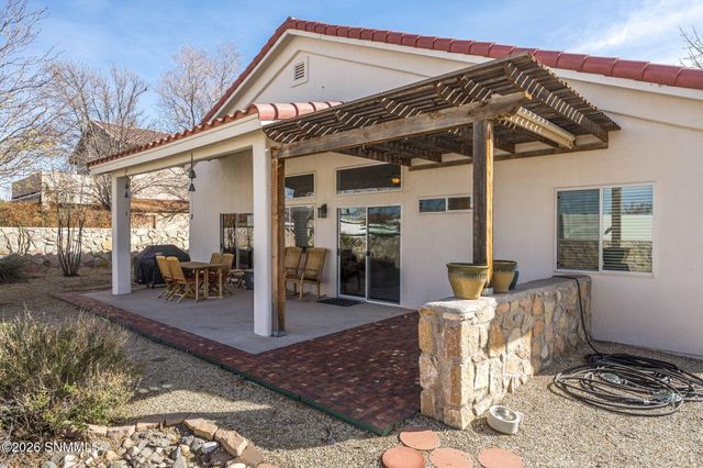 2990 Long Bow Loop, Las Cruces, NM 88011