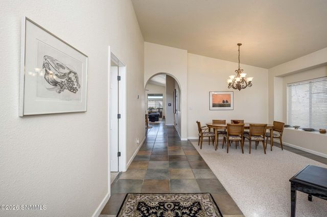 2990 Long Bow Loop, Las Cruces, NM 88011