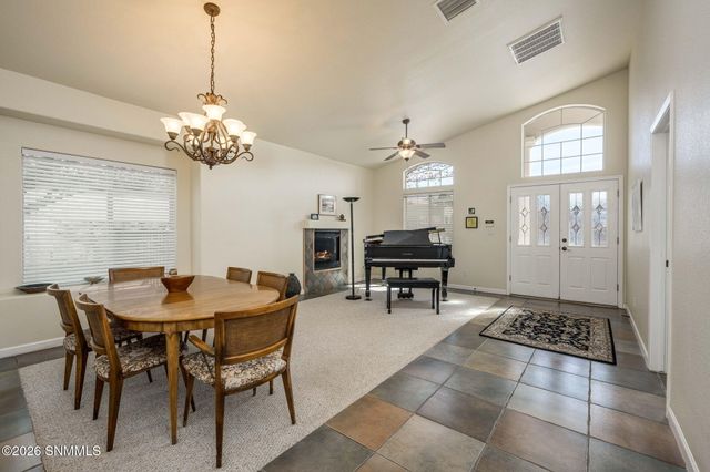 2990 Long Bow Loop, Las Cruces, NM 88011