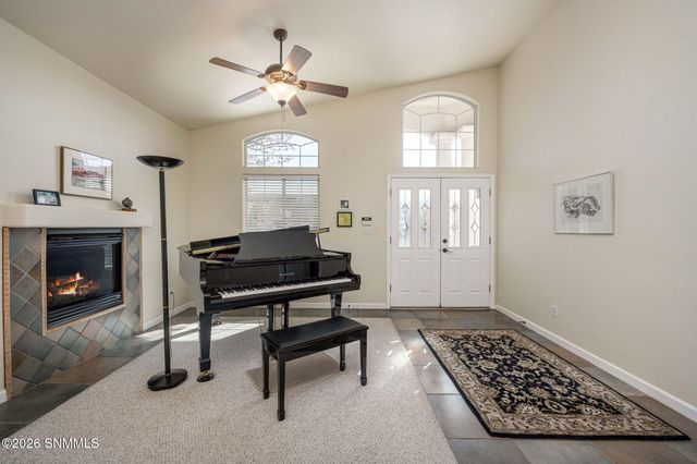 2990 Long Bow Loop, Las Cruces, NM 88011