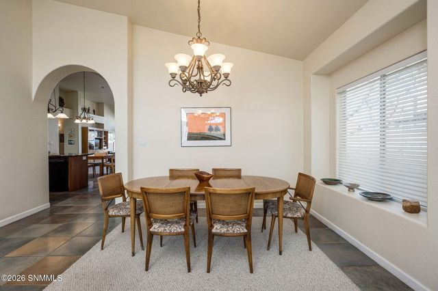 2990 Long Bow Loop, Las Cruces, NM 88011