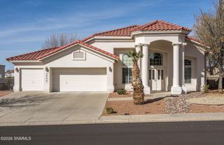 2990 Long Bow Loop, Las Cruces, NM 88011