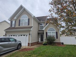 2009 Breck AVE # 101, Virginia Beach, VA 23464