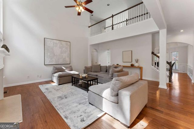 325 Nesbin Court, Kennesaw, GA 30144