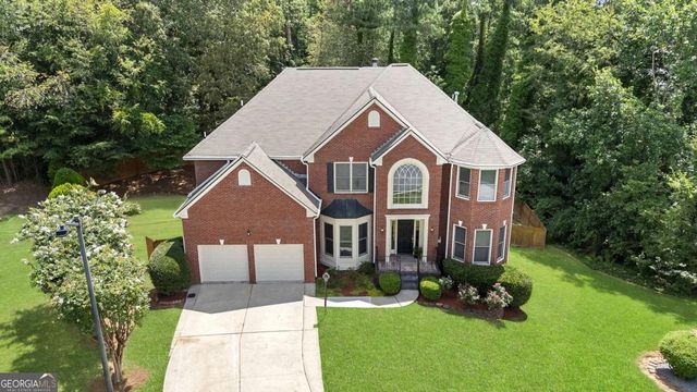 325 Nesbin Court, Kennesaw, GA 30144