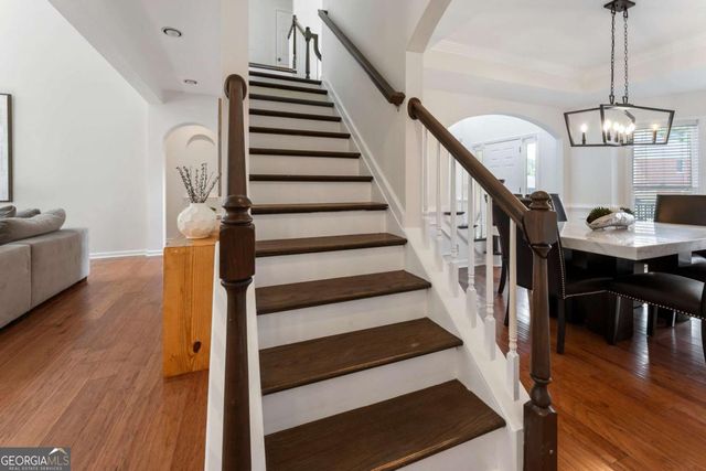 325 Nesbin Court, Kennesaw, GA 30144