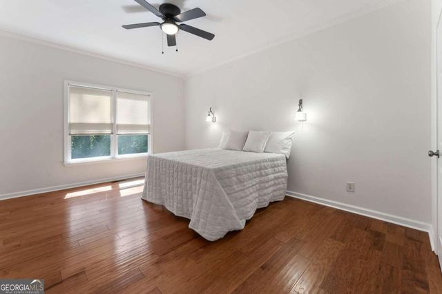 325 Nesbin Court, Kennesaw, GA 30144