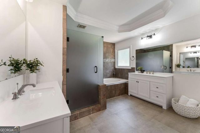 325 Nesbin Court, Kennesaw, GA 30144