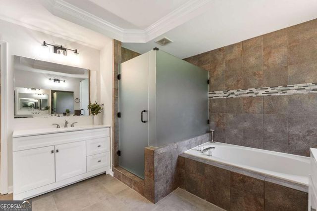 325 Nesbin Court, Kennesaw, GA 30144