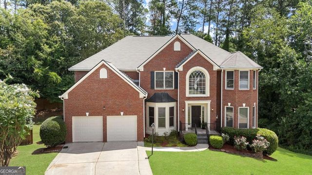 325 Nesbin Court, Kennesaw, GA 30144