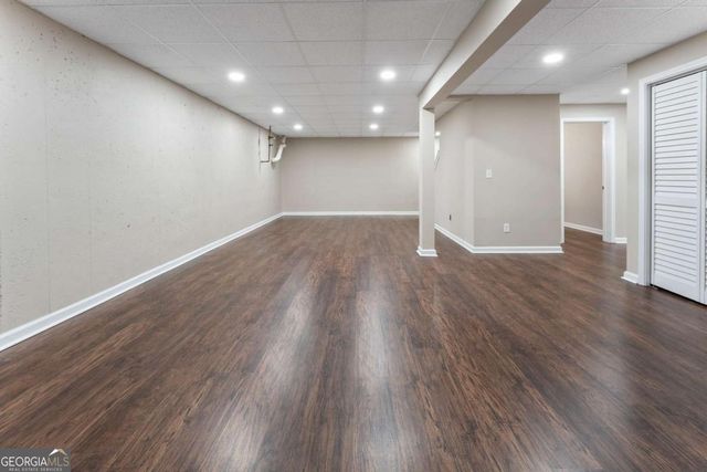325 Nesbin Court, Kennesaw, GA 30144