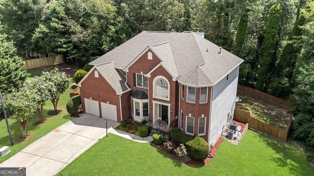325 Nesbin Court, Kennesaw, GA 30144