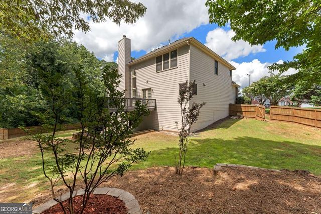 325 Nesbin Court, Kennesaw, GA 30144