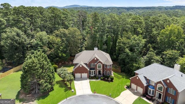 325 Nesbin Court, Kennesaw, GA 30144