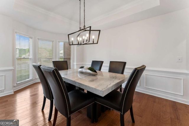 325 Nesbin Court, Kennesaw, GA 30144