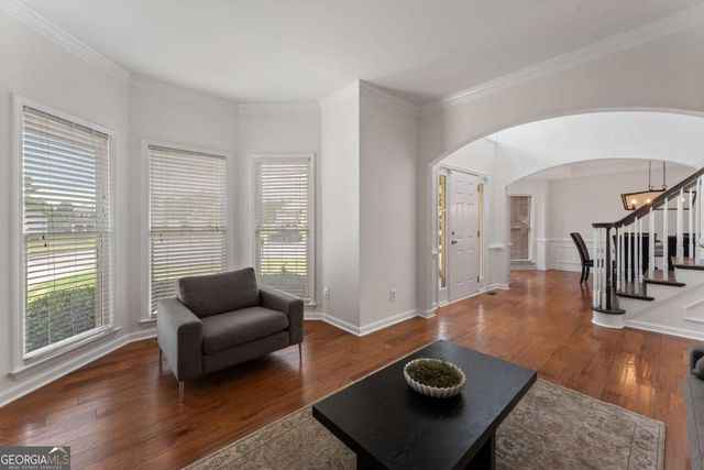 325 Nesbin Court, Kennesaw, GA 30144