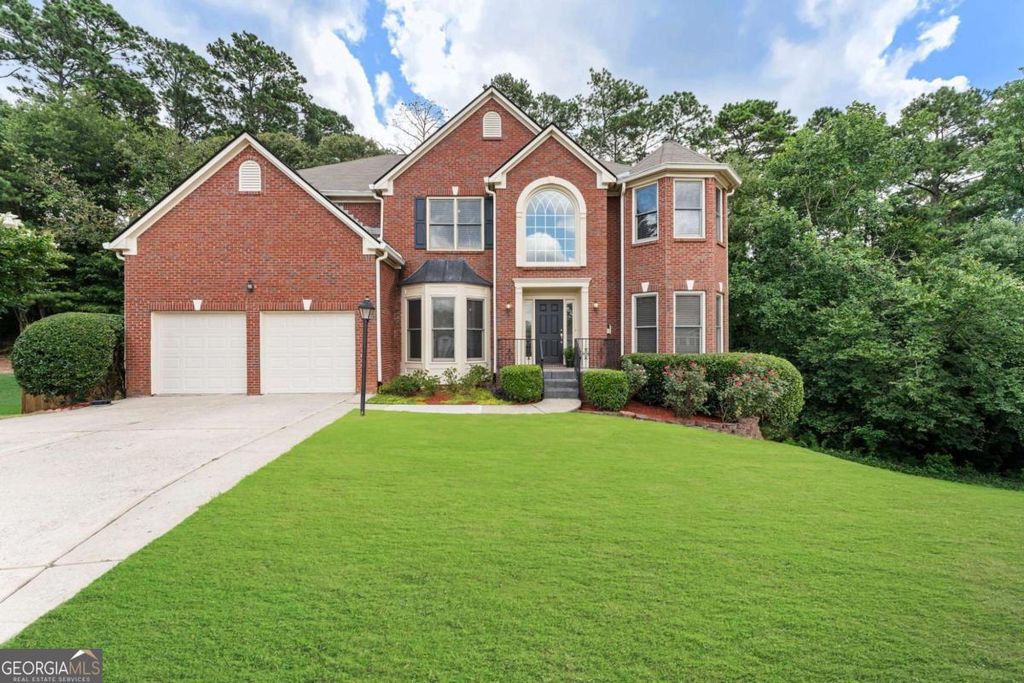 325 Nesbin Court, Kennesaw, GA 30144