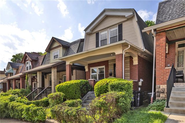 7215 Church St, Swissvale, PA 15218